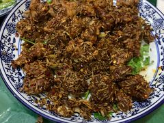-北大地皖峰饭馆