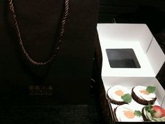 -小西家作(富力爱丁堡店)