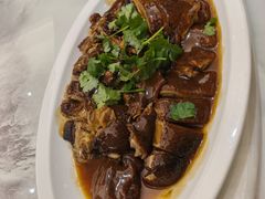 -常胜鲍鱼(吉大店)