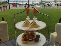 -南沙游艇会·大兵船餐厅