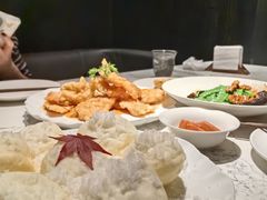 -奉天小馆·非遗东北菜(济南万象城店)