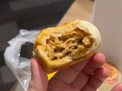 -鲍师傅糕点(海陵北路店)