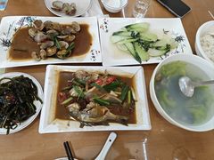 -友强·23年特色海鲜大排档(厦门店)