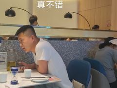 -兰湘子·湘菜小炒(三桥万象城店)