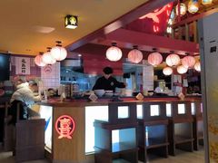 -有喜屋·鲜鸡烧鸟·居酒屋(安龙路店)