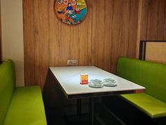 -33号大院·青岛本帮菜(五四广场店)