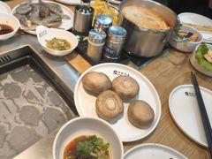 -苏格里岛自助海鲜烤肉(青秀万达店)