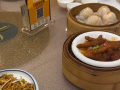 -瑞景轩中餐厅