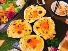-悦和餐厅(CBD玉米楼店)