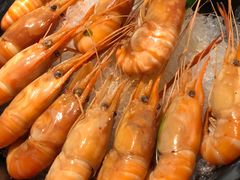 -乔街深夜食堂·台州菜·高压锅生蚝(杭州总店)