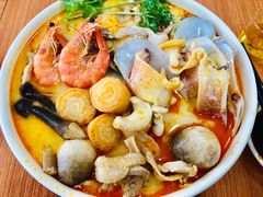 -派派茶客(金杏花园店)