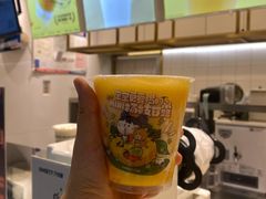 -7分甜(江宁万达店)