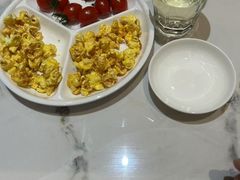 -双合园·海鲜水饺青岛菜(万佳广场店)