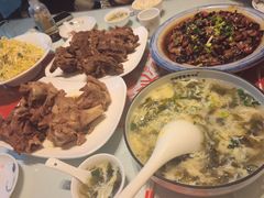 -吴记酱骨炖菜馆(西大直街店)