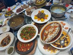 -小八仙·宴(三峡茶庄店)