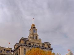 -上海和平饭店 Fairmont Peace Hotel