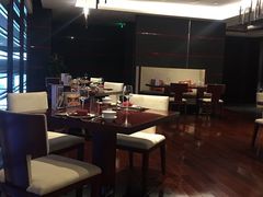 -中国坊中餐厅(石家庄希尔顿酒店)