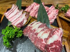 三拼-缘·金家烤鳗鱼(西塔总店)