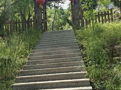 -封龙山风景区