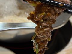 -粤潮牛肉火锅店(江南大道店)
