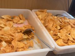 -梅利汴京烤鸭•开封豫菜地标店(晋安路店)