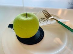 -西檬树SIMON·T轻奢蛋糕(大东方Max店)