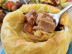 -库滋明·俄罗斯特色美食(中央大街店)