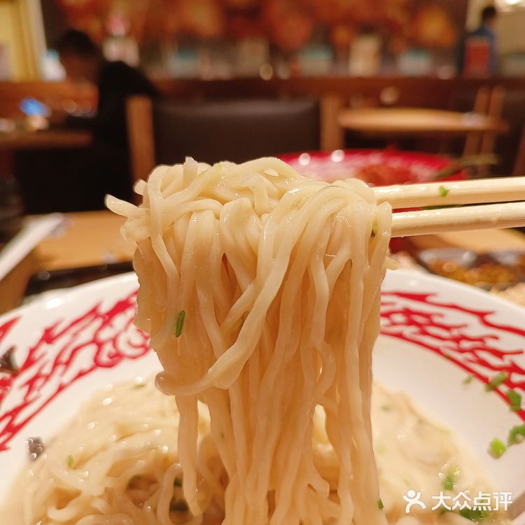 超有feel的日式拉面馆🍝治愈系列