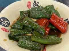 -古榕农庄·清远鸡·泥焗鸡·无花果药膳桑拿鸡(清远银盏温泉店)