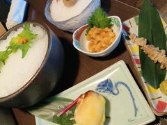-万岛日本料理铁板烧(万泰国际店)