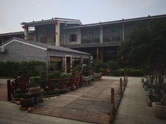 -顺德了能馆(虎门店)