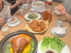 -汇丰苑·海鲜青岛菜(中山路大鲍岛店)