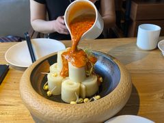 -東舍食唐精品陕菜馆
