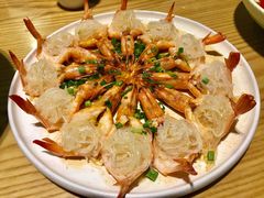 -吕氏疙瘩汤·新鲁菜(潍坊银座店)