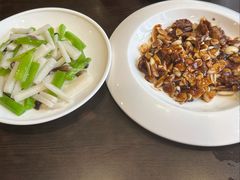 -老牌坊鲁菜名店(聊城美食岛店)