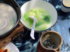 -云隐小厨·传统大理美食(复兴路店)