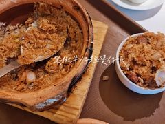-汤城小厨•粤菜•靓汤(金宝街店)