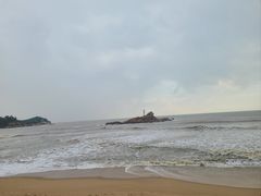 -那琴半岛地质海洋公园
