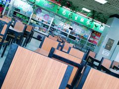 -天津理工大学-学生第2食堂