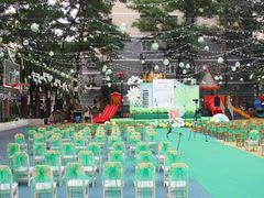 -精诚实验幼儿园潘家园园