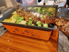 -北京王府井希尔顿酒店·万斯阁西餐厅