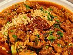 -水煮三国·川鲁江湖菜(香山店)