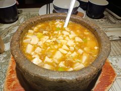 -绿茶餐厅(龙湖星悦荟店)
