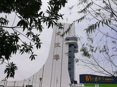 -武汉关码头(轮渡站)