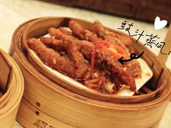 -顺德人家食府(黄金广场店)