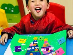 -东方童画少儿美术(莘庄体验馆)