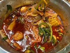 -王菊美食街·王菊面馆(总店)