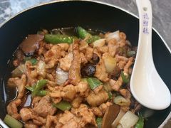 -福照楼汽锅鸡·云南菜(护国路店)