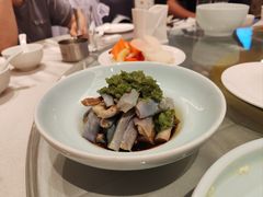 -静之湖湖畔餐厅