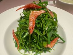 -江南灶中餐厅(南京香格里拉店)